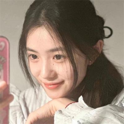 她的孩子